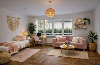 Wohnung mieten in 71638 Ludwigsburg, Ab sofort verfügbar: WG-Zimmer in Top-Lage Ludwigsburg am Salonwald