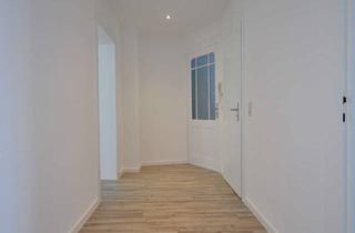 Wohnung mieten in Zeißstraße, 09131 Hilbersdorf, ***Jung saniert*** 4-Raum Wohnung mit Laminat und Loggia