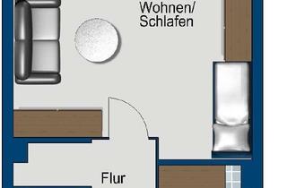 Wohnung mieten in Heilmannring 68A, 13627 Siemensstadt, Einziehen & Wohlfühlen!