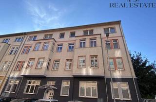 Wohnung mieten in Lessingstraße 56, 39108 Stadtfeld Ost, Singlewohnung sucht Dich !