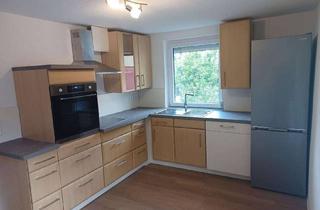 Wohnung mieten in 71723 Großbottwar, 4-Zi.-Maisonnette-Wohnung