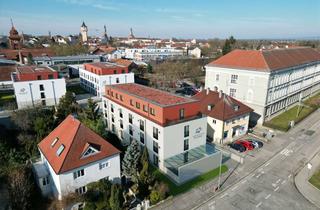Penthouse mieten in 94315 Straubing, Möblierte Penthouse-Wohnung in unmittelbarer Campus-Nähe!