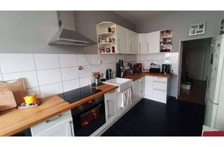 Wohnung mieten in Monheimsallee 51-53, 52062 Aachen, Helle 3 Zimmer Wohnung im Herzen Aachens mit Balkon