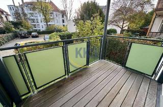 Wohnung mieten in Coppistraße 85, 04157 Gohlis-Mitte, *Singlewohnung mit Balkon* 1-Zimmer-Wohnung in top Lage ab 15.04.2026!!!