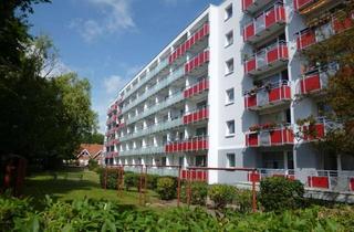 Wohnung mieten in Goethestrasse 14, 30890 Barsinghausen, schöne 2-Zimmerwohnung in Barsinghausen