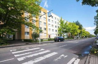 Wohnung mieten in Begonienstraße 14, 06122 Nördliche Neustadt, Begonienstraße 14 - Am Tulpenbrunnen