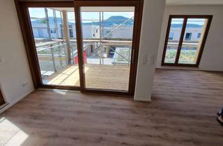 Wohnung mieten in Georg-Mühleisen-Straße 9/1, 73529 Schwäbisch Gmünd, Moderne 2 Zimmer Wohnung mit EBK und Balkon