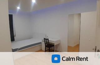 Wohnung mieten in Grobestraße, 90429 Muggenhof, WG-Zimmer in modernem Apartment - ideal für Studenten und Berufstätige