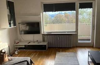 Wohnung mieten in Cosimastraße 206, 81925 Bogenhausen, Appartement zum wohlfühlen! Erstbezug nach Sanierung!