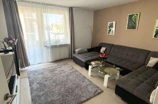 Wohnung mieten in 35390 Gießen, Sanierte 2,5 Zimmerwohnung mit Balkon, zentral in Gießen*