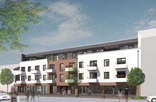 Wohnung mieten in Köln-Berliner-Str. 36-38, 44287 Aplerbeck, Entspannt den Ruhestand genießen - „Service-Wohnen“ in DO-Aplerbeck – 45-120 m²