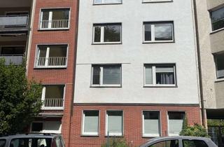 Wohnung mieten in 44787 Bochum, gemütliche 2,5 Zimmer-Wohnung in ruhiger Seitenstraße nähe Bermudadreieck