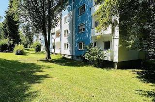 Wohnung mieten in Iglauer Str. 30, 89518 Heidenheim, 2 Raumwohnung am Zanger Berg