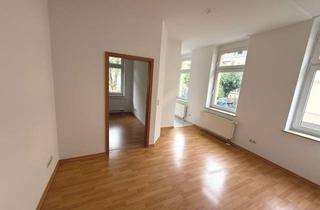 Wohnung mieten in Prof.-Dr.-Friedrich-Schneider-Straße, 07973 Greiz, Tolle, kleine 2-Raum-Wohnung mit Balkon und EBK in Greiz (WE1)