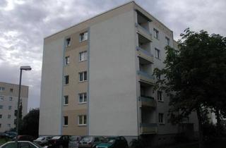 Wohnung mieten in Schulstraße 33, 17495 Karlsburg, ren.-bed. 1-Raum Wohnung im Herzen der Gemeinde Karlsburg