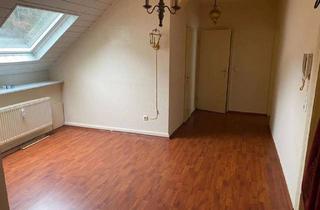 Wohnung mieten in 56864 Bad Bertrich, Dachgeschosswohnung in Bad Bertrich