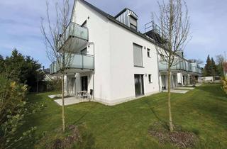 Wohnung mieten in 85049 Ingolstadt, Apartment Nähe Ingolstädter Innenstadt