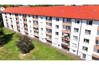 Wohnung mieten in Donauschwabenstr. 49, 89518 Heidenheim, Über den Dächern des Zanger Berg