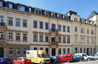 Wohnung mieten in Eisenberger Straße 13, 01127 Pieschen-Süd, Frisch renoviert in Pieschen