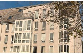 Wohnung mieten in Maxim-Gorki-Straße 38, 39108 Stadtfeld Ost, 2 Raum Wohnung mit Balkon