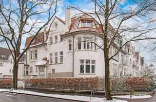 Wohnung mieten in 20249 Eppendorf, Erstbezug nach hochwertiger Kernsanierung!