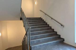 Wohnung mieten in 45964 Gladbeck, Einziehen und wohlfühlen, modernes und barrierefreies 1-Raum Apartment im Herzen von Gladbeck