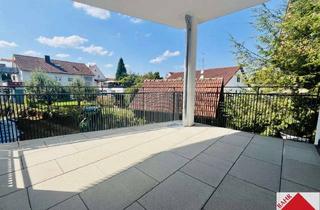 Wohnung mieten in 71088 Holzgerlingen, Sonnige Neubauwohnung in ruhiger Lage sucht neuen Mieter!