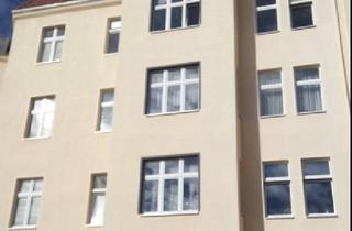 Wohnung mieten in Heinrich-Heine-Straße 25, 14641 Nauen, gut geschnittene 3-Zimmer-Wohnung