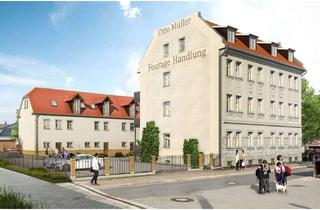 Wohnung mieten in Seitengasse 1b, 04129 Eutritzsch, Traumhaftes Reihenendhaus mit Terrasse und Gartenanteil