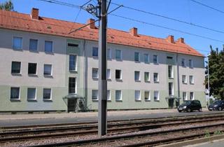 Wohnung mieten in Südring 90, 39112 Sudenburg, Schöne 3-Raumwohnung mit Balkon