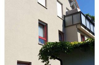 Wohnung mieten in Hesseröder Str. 55, 99734 Nordhausen, 1 ZKB mit Einbauküche und Stellplatz in zentraler Lage ab 01.04.2026 zu vermieten !