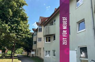 Wohnung mieten in Schillerplatz 13, 06198 Salzmünde, Einziehen und wohlfühlen!