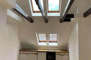 Wohnung mieten in Altenauer Weg 15, 30419 Burg, Schöne, geräumige Einzimmerwohnung in Hannover, Burg