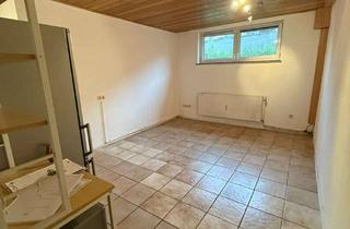 Wohnung mieten in Domherrngasse 17, 55128 Bretzenheim, Zentral gelegenes 1-Zimmer Appartment