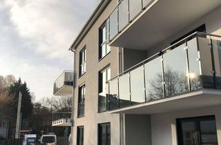 Wohnung mieten in Mainzer Straße 24, 55232 Alzey, Sehr schöne barrierefreie 3 Zi-EG Wohnung mit Terrasse