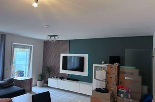 Wohnung mieten in 53179 Bonn, Gepflegte Single-Wohnung mit Balkon in Bonn