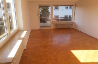 Wohnung mieten in Joseph-Fensterer-Straße, 91126 Eichwasen, Schöne 4-Zimmer-Wohnung, energetisch saniert