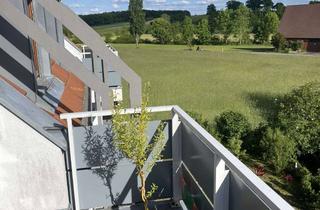 Wohnung mieten in Nelkenstrasse, 90587 Veitsbronn, Wunderschöne 2 Zimmerwohnung in ruhiger zentraler Lage am Wiesengrund mit Südbalkon