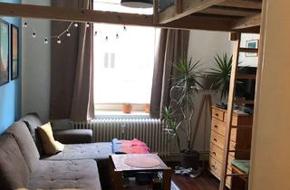 Wohnung mieten in Metzstraße 12, 24116 Schreventeich, 1-Zimmer Wohnung in Kiel-Schreventeich mit Einbauküche