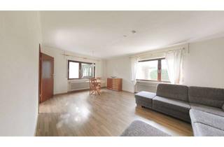 Wohnung mieten in 65207 Naurod, Ruhige 2-Zimmer-Einliegerwohnung mit separatem Eingang