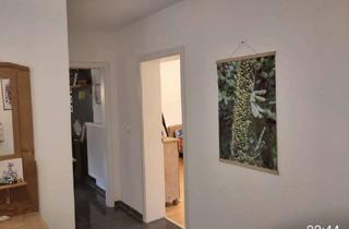 Wohnung mieten in Schloßbergstraße 42, 55411 Bingen, 3 ZKB Garten und Terrasse in Bingen Stadt