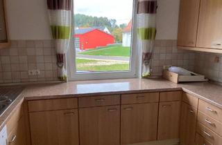 Wohnung mieten in Lagerhausstrasse, 86637 Wertingen, 5 Zimmer - Wohnung mit Garten