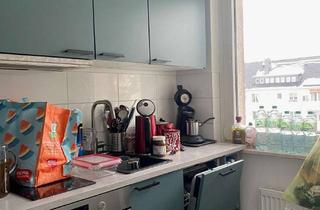 Wohnung mieten in Fleckenbühlstraße 31, 60437 Bonames, Nachmieter gesuht - 2-Zimmer-Wohnung