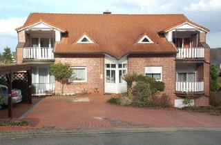 Wohnung mieten in 49124 Georgsmarienhütte, Anspruchsvolles Appartment mit eigener Terasse