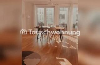 Tauschwohnungen in Clara-Immerwahe-Weg 33, 50933 Braunsfeld, Tauschwohnung: Biete: 3Zi 90 Neubau Balkon TG (Braunsfeld) Suche: 4Zi