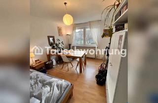 Tauschwohnungen in Marsiliusstraße 36, 50937 Sülz, Tauschwohnung: Gemütliche 1 Zimmer Whg, Fenster zur Süd-Westseite