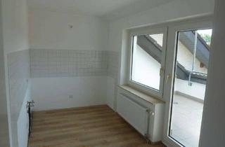 Wohnung mieten in Konrad-Ernst-Straße, 33106 Paderborn, Schöne Dachgeschoß- Wohnung in Paderborn-Elsen