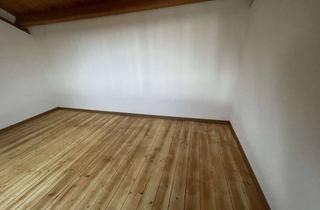 Wohnung mieten in 94419 Reisbach, Helle 3-Zimmer-Wohnung in Reisbach mit Gartenmitbenutzung