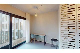 Wohnung mieten in Donaustraße 42c, 12043 Neukölln, Perfect for students: Furnished studio in Berlin