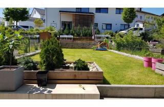 Wohnung mieten in Erdinger Straße 29, 84416 Taufkirchen, 3-Zimmer Erdgeschosswohnung mit Garten